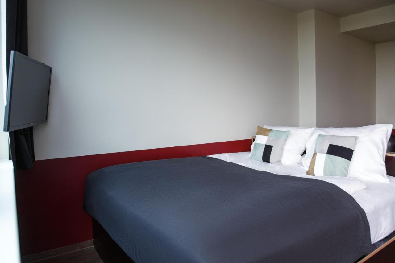 Base Apartments Гамбург Экстерьер фото